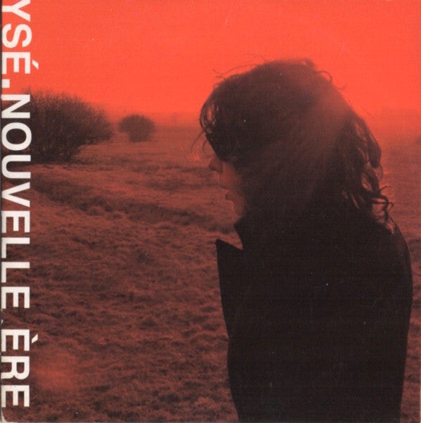 Ysé - Nouvelle Ère - Ysé - CD