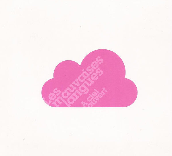 Les Mauvaises Langues - À Ciel Ouvert - Les Mauvaises Langues - CD