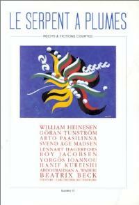 Livrenpoche : Revue-Poche N°12 - Collectif - Livre