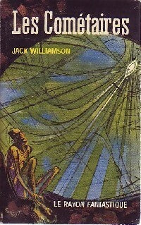 Livrenpoche : Les cométaires - Jack Williamson - Livre