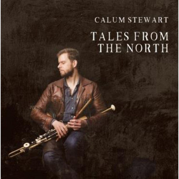 Calum Stewart - Tales From The North - Calum Stewart - CD
