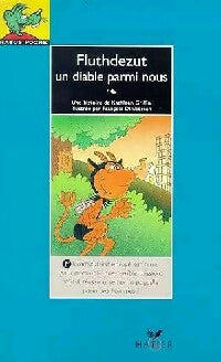 Livrenpoche : Fluthdezut, un diable parmi nous - Kathleen Griffin - Livre