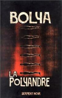 Livrenpoche : La polyandre - Baenga Bolya - Livre