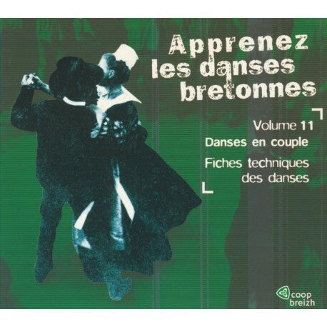 Yann Dour, Yves Leblanc - Danses En Couple - yann dour, Yves Leblanc - CD