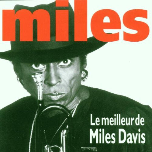 Davis* - Le Meilleur De Miles Davis - Davis - CD