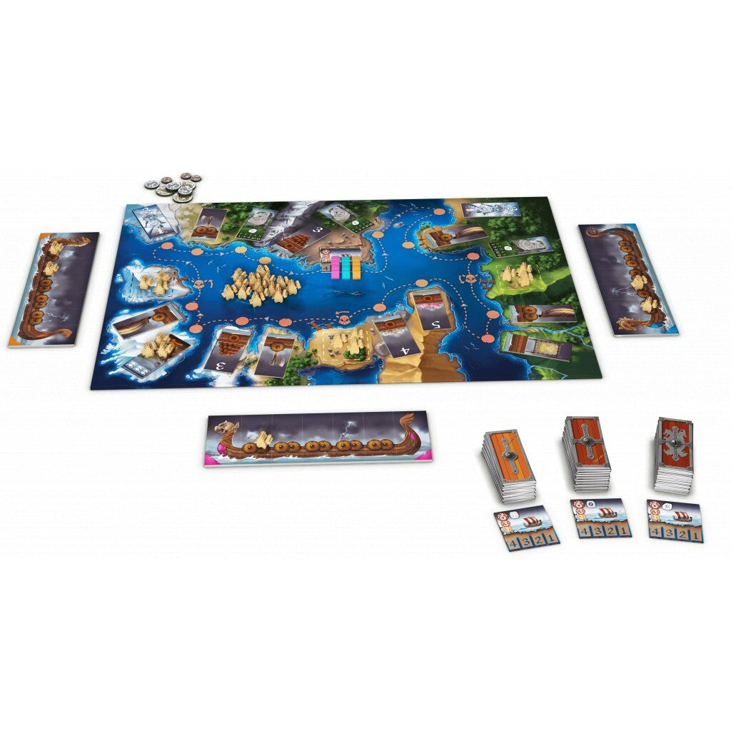 Iello, 51513, raids - - jeuSociete