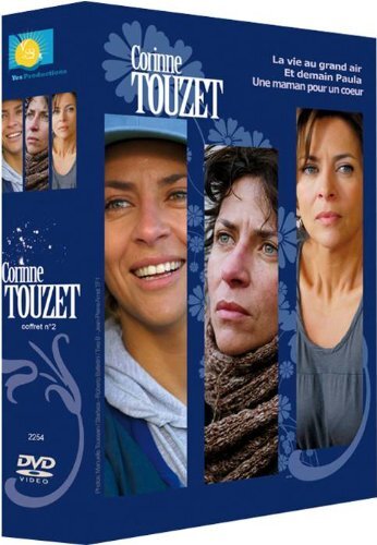 Corinne Touzet - Vol. 2 - XXX - DVD