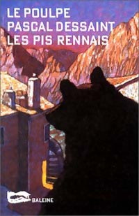 Livrenpoche : Les pis rennais - Pascal Dessaint - Livre