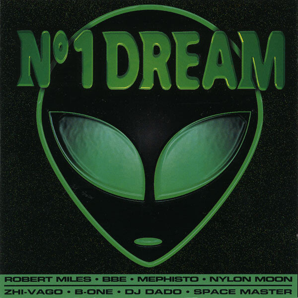 Collectif - N°1 Dream - Collectif - CD