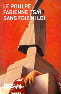 Livrenpoche : Sans foie ni loi - Fabienne Tsai - Livre