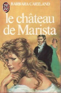 Livrenpoche : Le château de Marista - Barbara Cartland - Livre