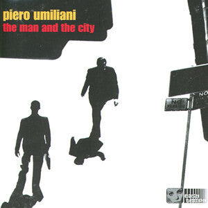 Piero Umiliani - The Man And The City - Piero Umiliani - CD