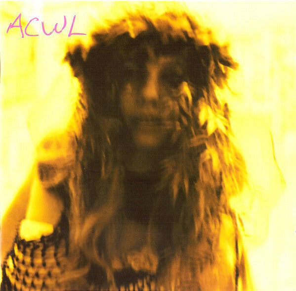 ACWL - ACWL - ACWL - CD