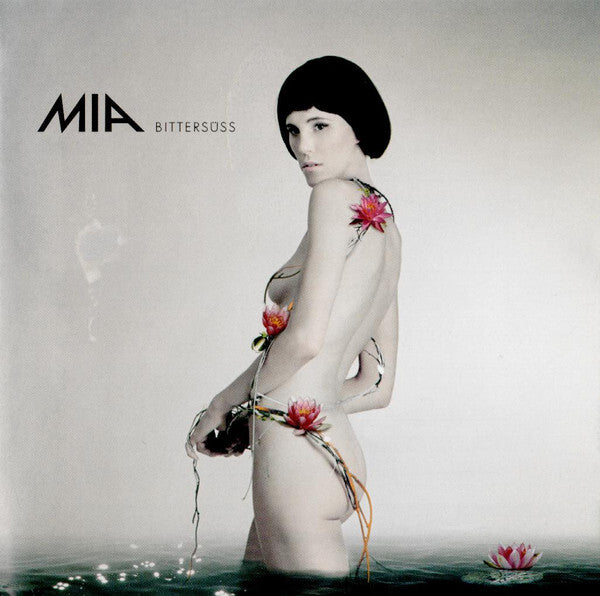 MIA* - Bittersüss - MIA - CD