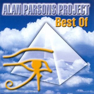 Alan Parsons Project* - Best Of - Alan Parsons Project - CD