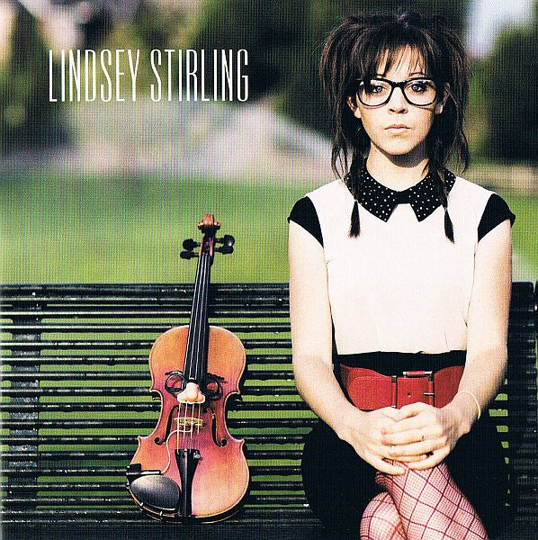 Lindsey Stirling - Lindsey Stirling - Lindsey Stirling - CD