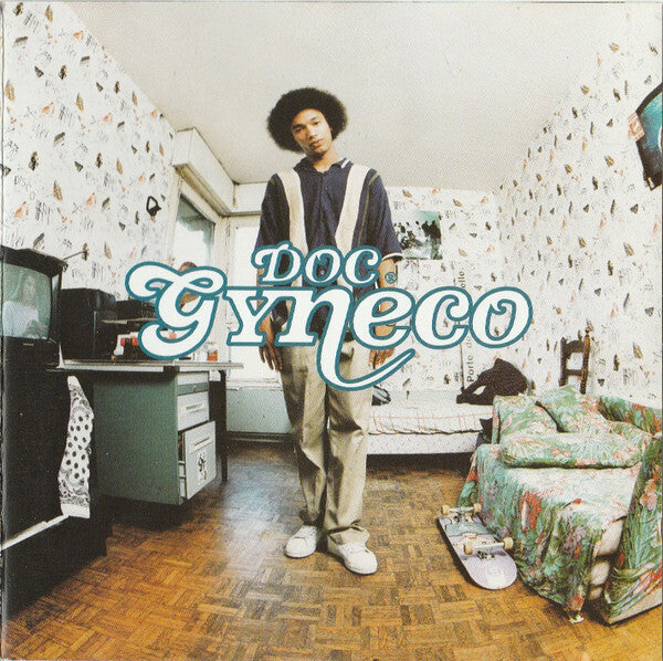 Doc Gynéco - Première Consultation - Doc Gynéco - CD
