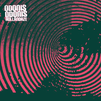 Odonis Odonis - Hollandaze - Odonis Odonis - CD