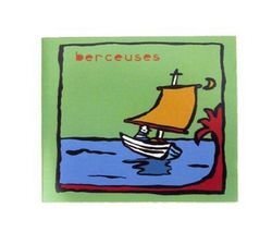 Berceuses - Artistes Divers - CD