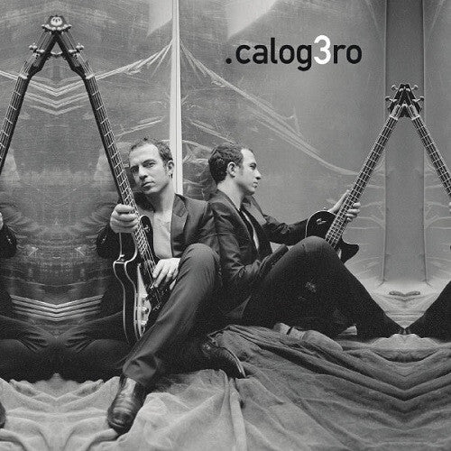 Calogero (2) - Calog3ro - Calogero (2) - CD