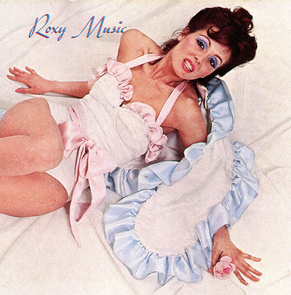 Roxy Music - Roxy Music - Roxy Music - CD