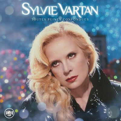 Sylvie Vartan - Toutes Peines Confondues - Sylvie Vartan - CD