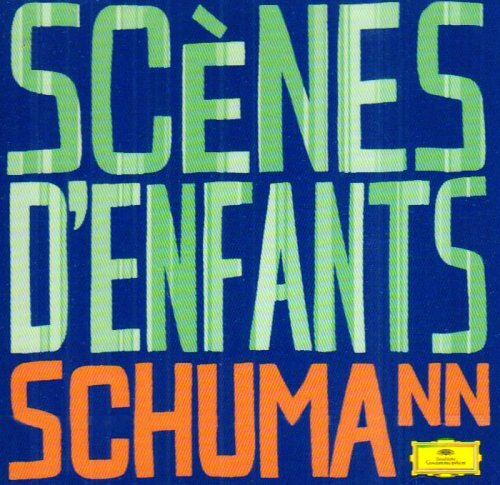 Greatest Classical Hits : Scènes d'enfants - - CD