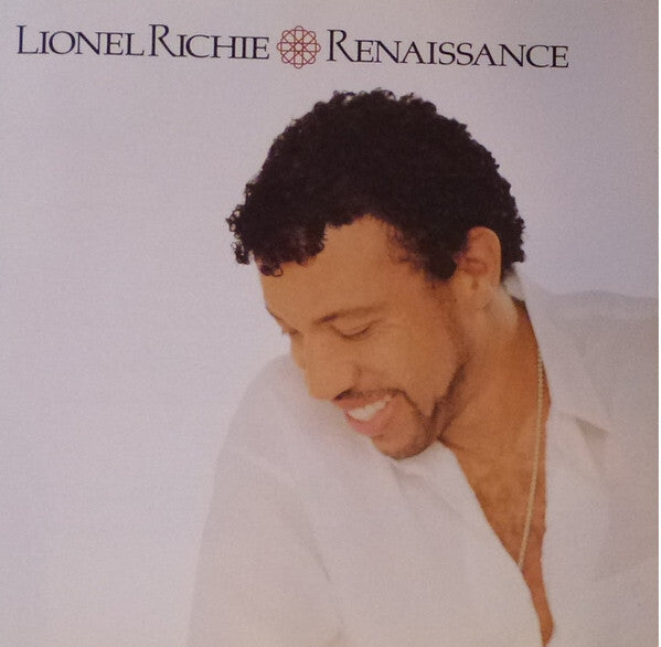 Lionel Richie - Renaissance - Lionel Richie - CD