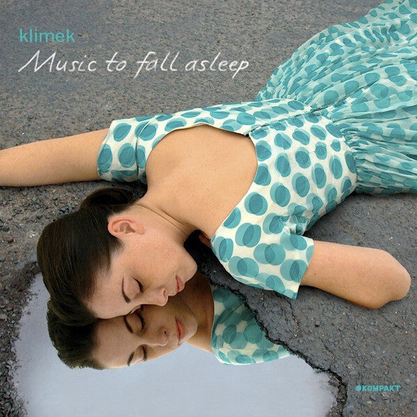 Klimek - Music To Fall Asleep - Klimek - CD