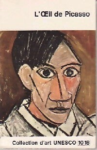 Livrenpoche : L'oeil de Picasso - Roland Penrose - Livre