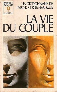 Livrenpoche : La vie du couple - Collectif - Livre