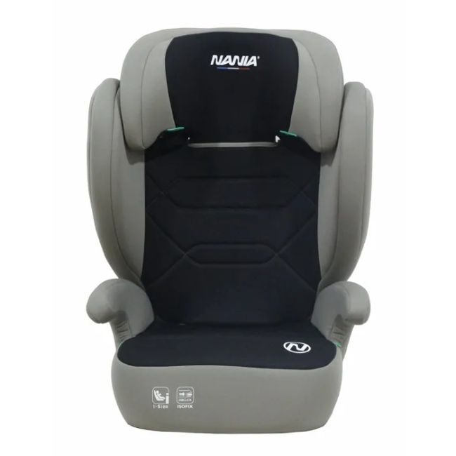 Siège auto - NANIA - Belem - Groupe 2/3 - I-size - 100/150 cm - 4 à 12 ans - - Divers