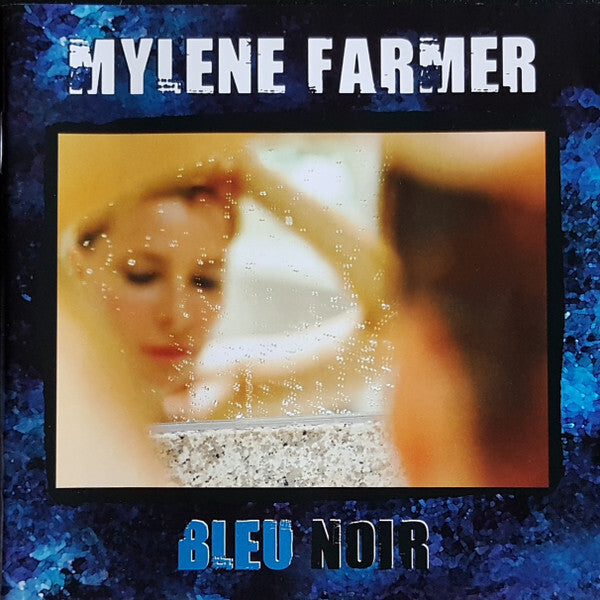 Mylene Farmer* - Bleu Noir - Mylène Farmer - CD