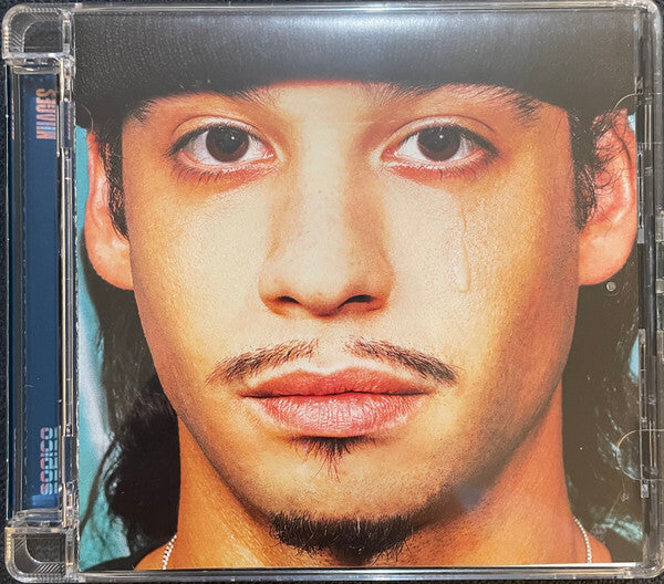 Sopico - Nuages - Sopico - CD