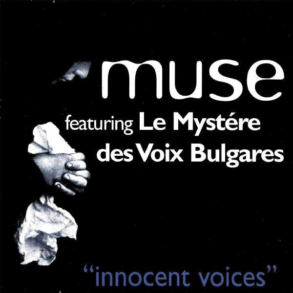 Muse (2) - Innocent Voices - Muse (2) - CD