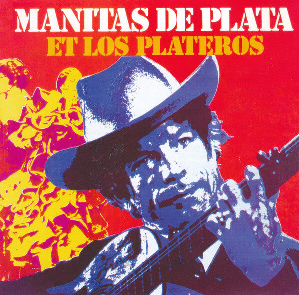 Manitas De Plata Et Los Plateros (2) - Manitas De Plata Et Los Plateros - Manitas De Plata Et Los Plateros (2) - CD