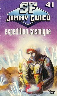 Livrenpoche : Expédition cosmique - Jimmy Guieu - Livre