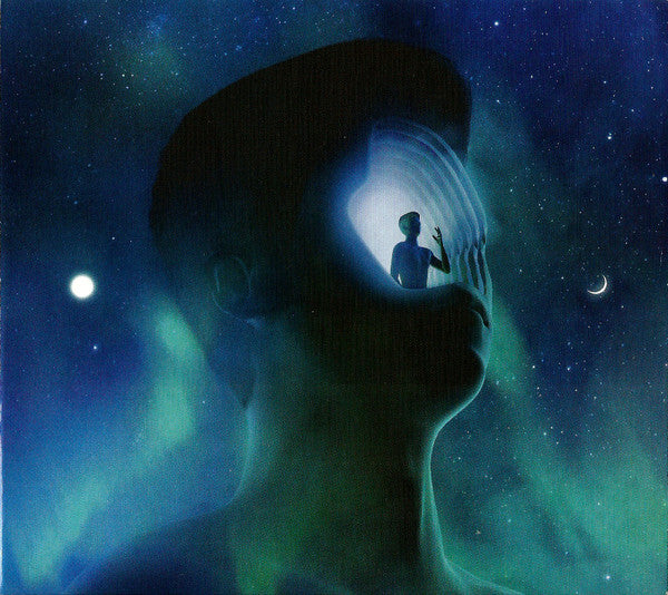 Petit Biscuit - Presence - Petit Biscuit - CD