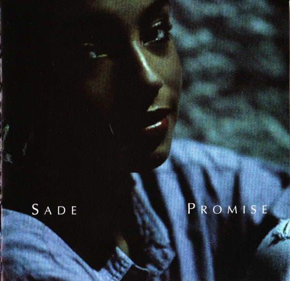 Sade - Promise - Sade - CD