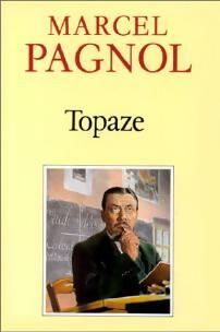Livrenpoche : Topaze - Marcel Pagnol - Livre
