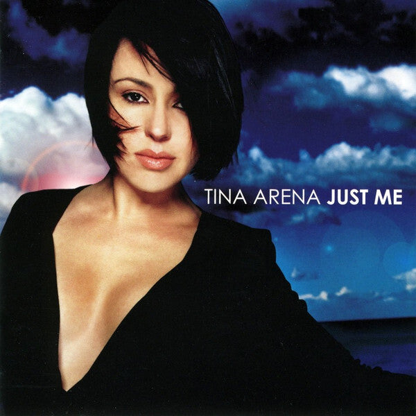 Tina Arena - Just Me - Tina Arena - CD