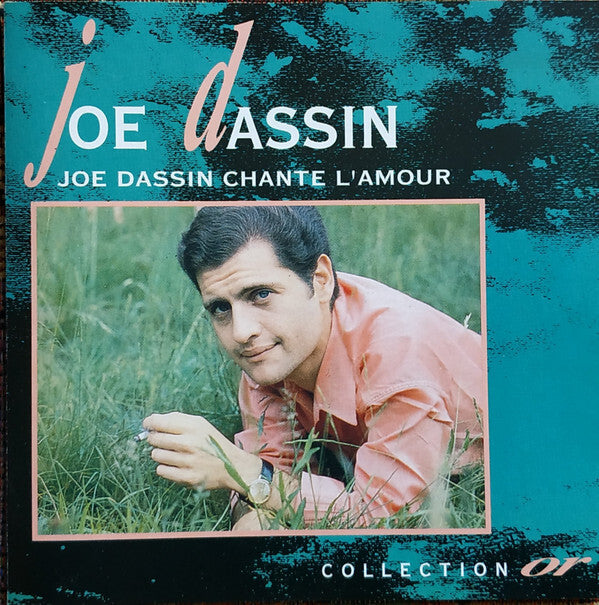 Joe Dassin - Joe Dassin Chante L'amour - Joe Dassin - CD