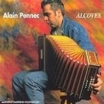 Alain Pennec - Alcôves - Alain Pennec - CD