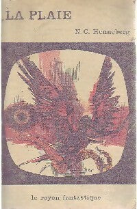 Livrenpoche : La plaie - Charles Henneberg - Livre