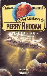 Livrenpoche : Opération Okal - Clark Darlton - Livre