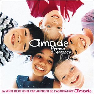 Amade - Amade - CD