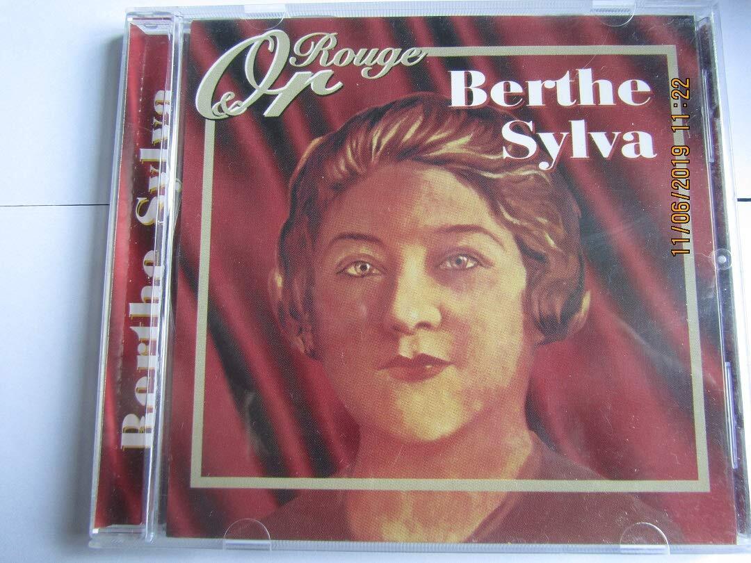 Rouge & Or - - CD