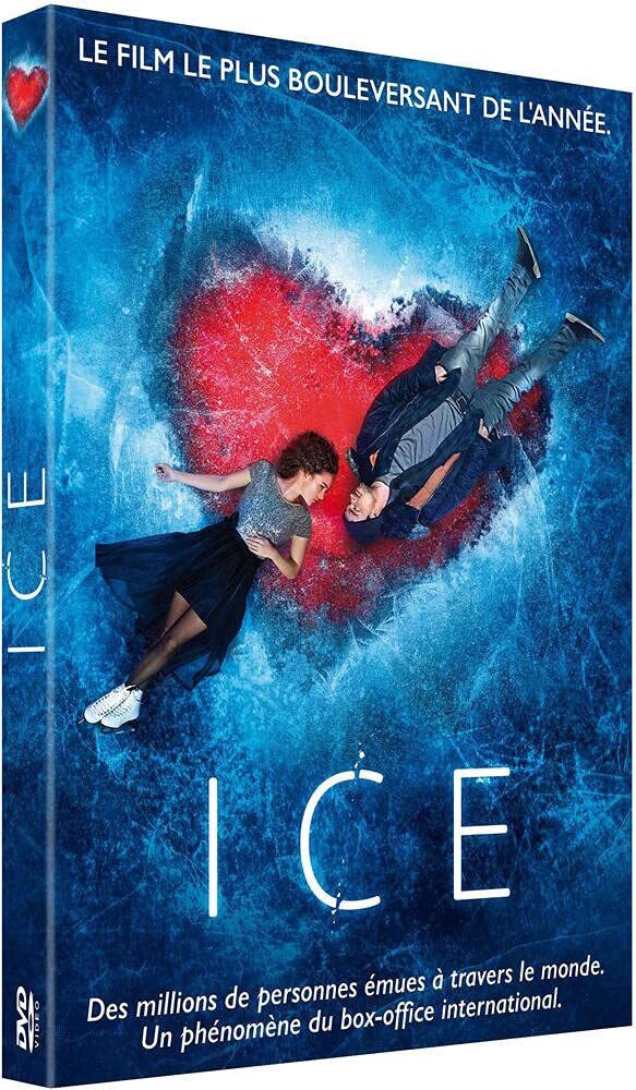 Ice - Oleg Trofim - DVD