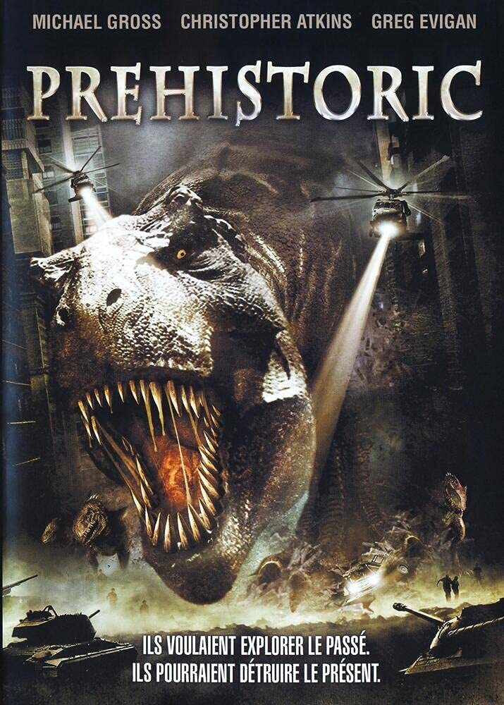 La Pièce maudite - Griff Furst - DVD