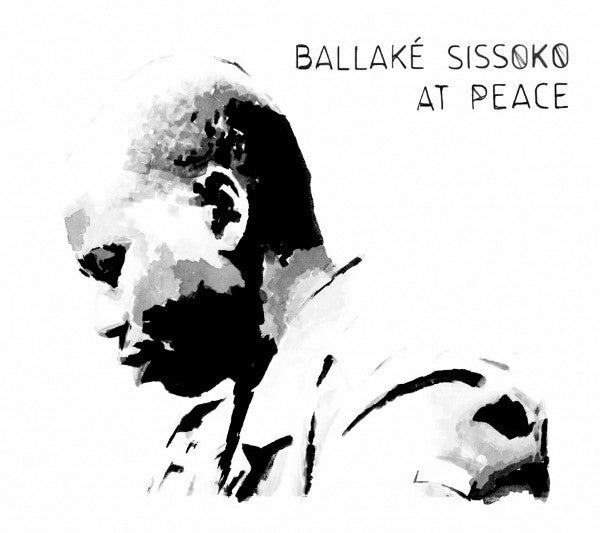 Ballaké Sissoko - At Peace - Ballaké Sissoko - CD